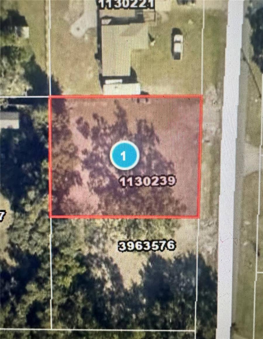Property photo for 545 OGDEN AVENUE, Umatilla, FL