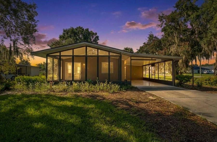 Property photo for 15346 CARROLLS COURT, Tavares, FL