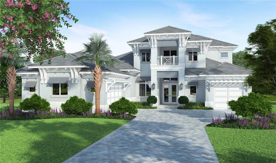 Property photo for 16221 PENDIO DRIVE, Bella Collina, FL