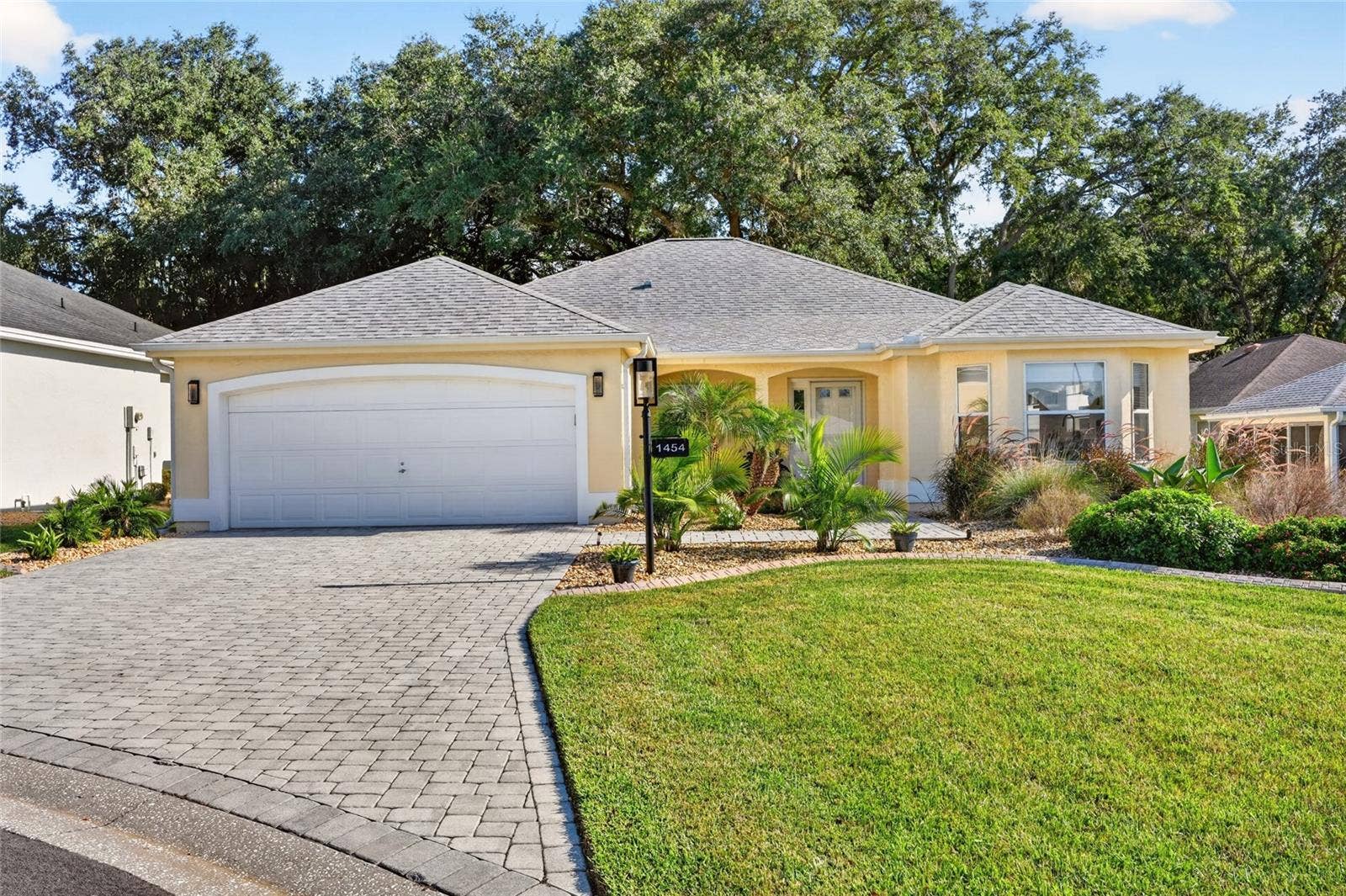 1454 SAN CLEMENTE COURT, The Villages, FL 32159 1454 SAN CLEMENTE COURT, The Villages, FL 32159