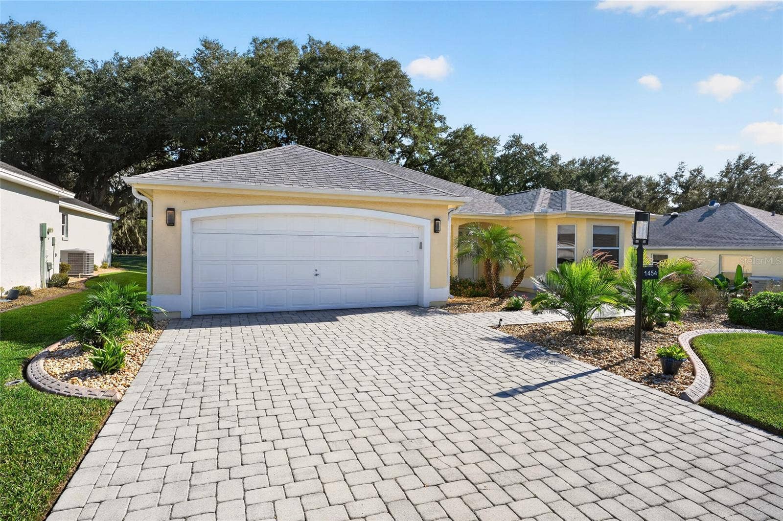 1454 SAN CLEMENTE COURT, The Villages, FL 32159 1454 SAN CLEMENTE COURT, The Villages, FL 32159