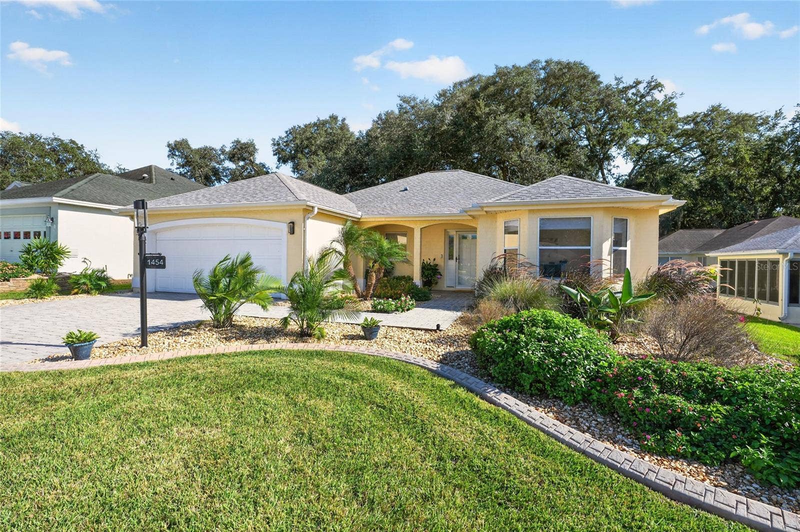 1454 SAN CLEMENTE COURT, The Villages, FL 32159 1454 SAN CLEMENTE COURT, The Villages, FL 32159