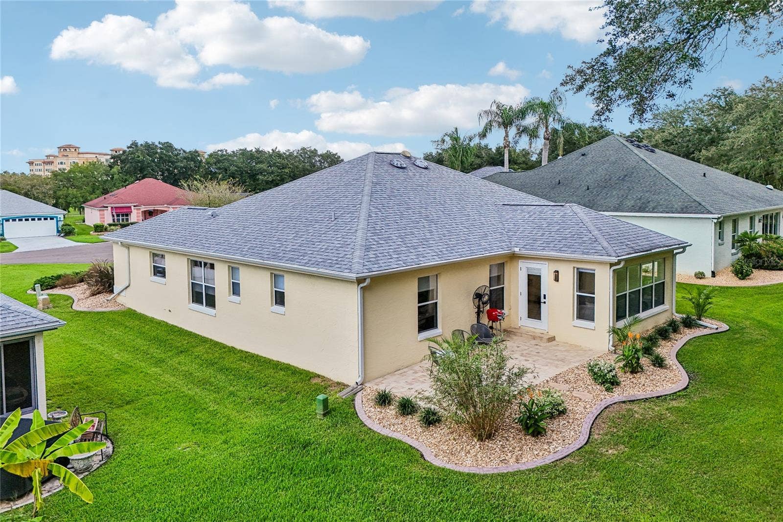 1454 SAN CLEMENTE COURT, The Villages, FL 32159 1454 SAN CLEMENTE COURT, The Villages, FL 32159
