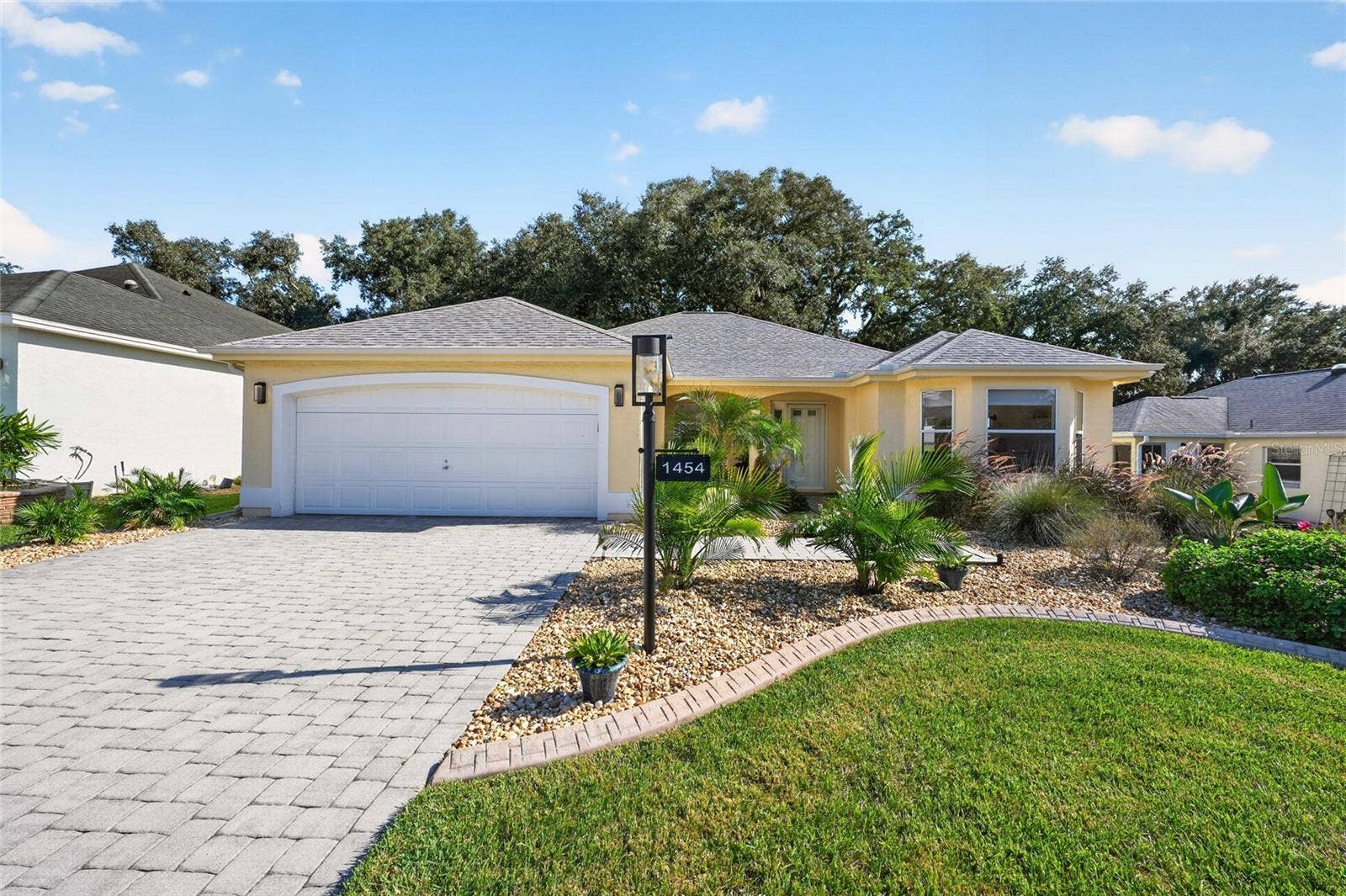 1454 SAN CLEMENTE COURT, The Villages, FL 32159 1454 SAN CLEMENTE COURT, The Villages, FL 32159