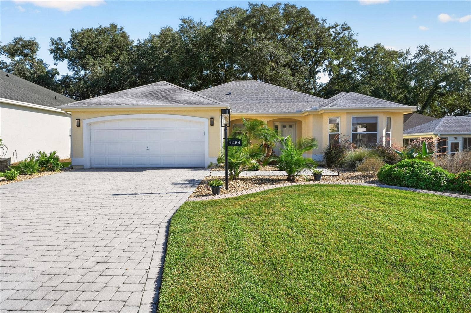 1454 SAN CLEMENTE COURT, The Villages, FL 32159 1454 SAN CLEMENTE COURT, The Villages, FL 32159