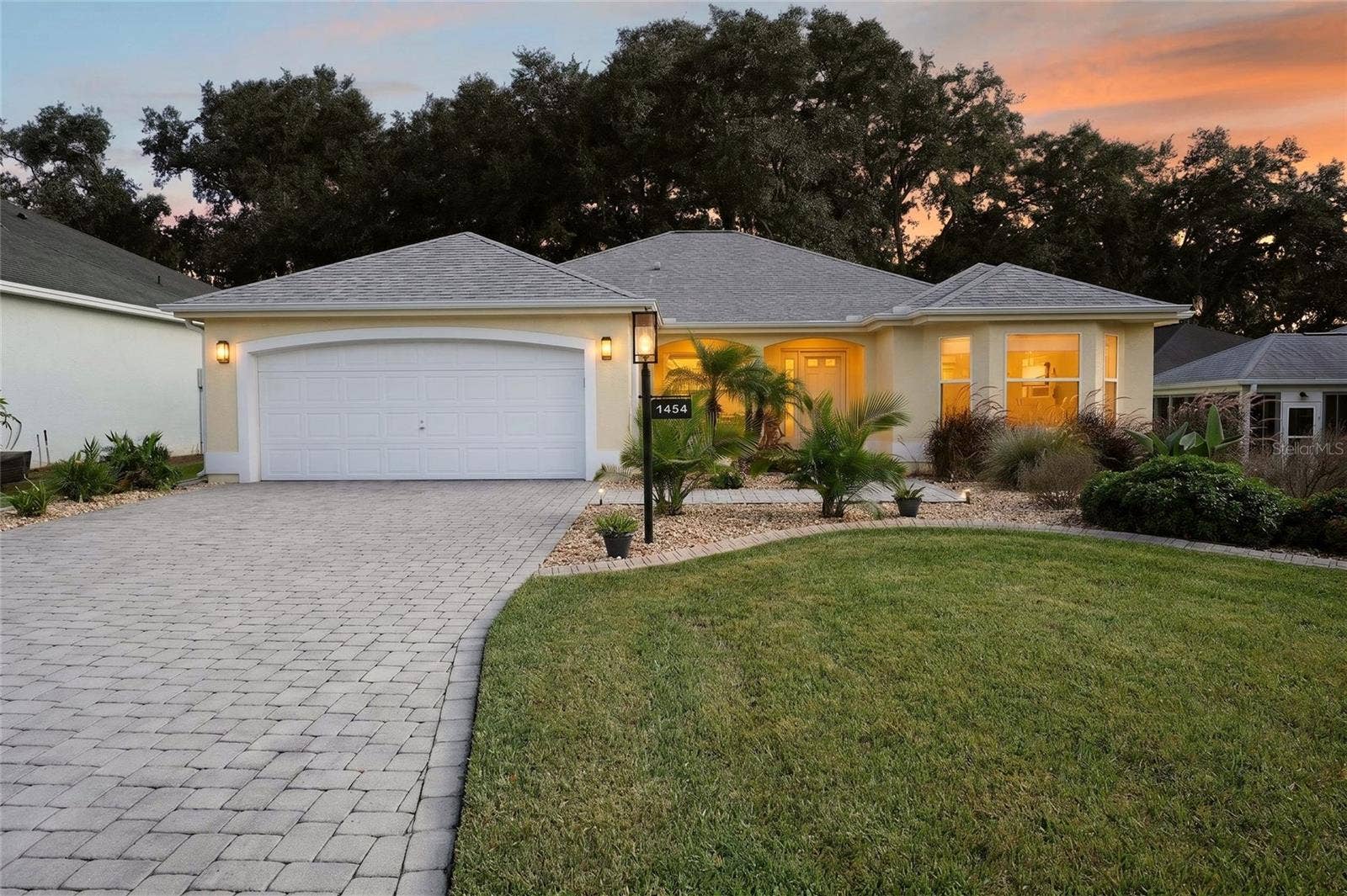 1454 SAN CLEMENTE COURT, The Villages, FL 32159 1454 SAN CLEMENTE COURT, The Villages, FL 32159