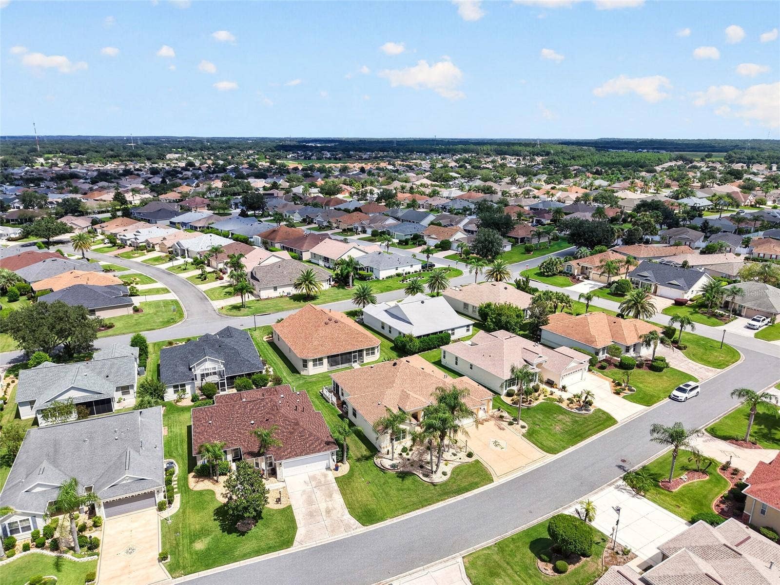 1705 MOUNT CROGHAN TRAIL, The Villages, FL 32162 1705 MOUNT CROGHAN TRAIL, The Villages, FL 32162