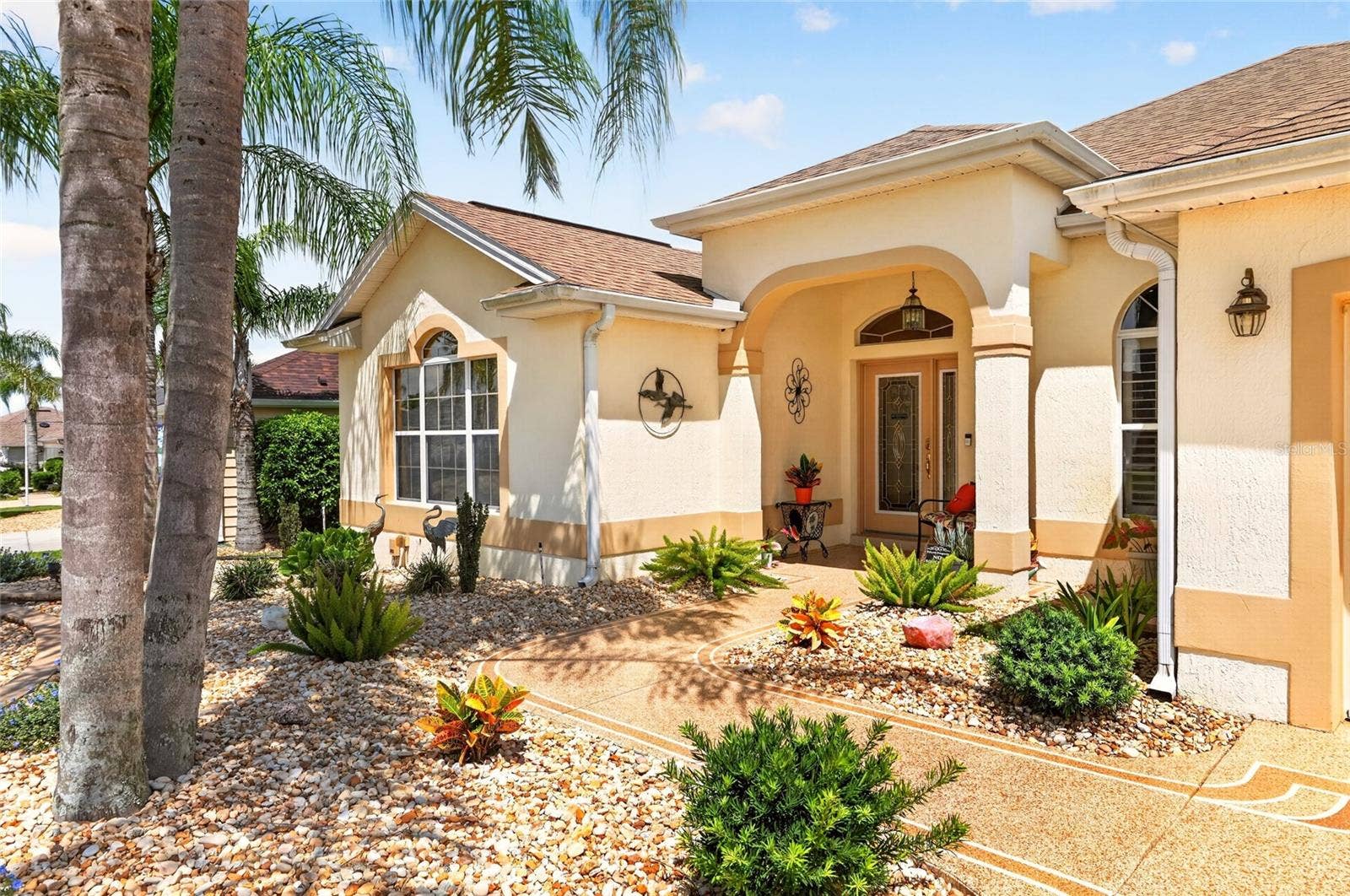 1705 MOUNT CROGHAN TRAIL, The Villages, FL 32162 1705 MOUNT CROGHAN TRAIL, The Villages, FL 32162