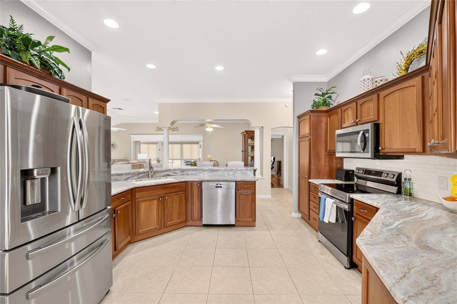 1705 MOUNT CROGHAN TRAIL, The Villages, FL 32162 1705 MOUNT CROGHAN TRAIL, The Villages, FL 32162
