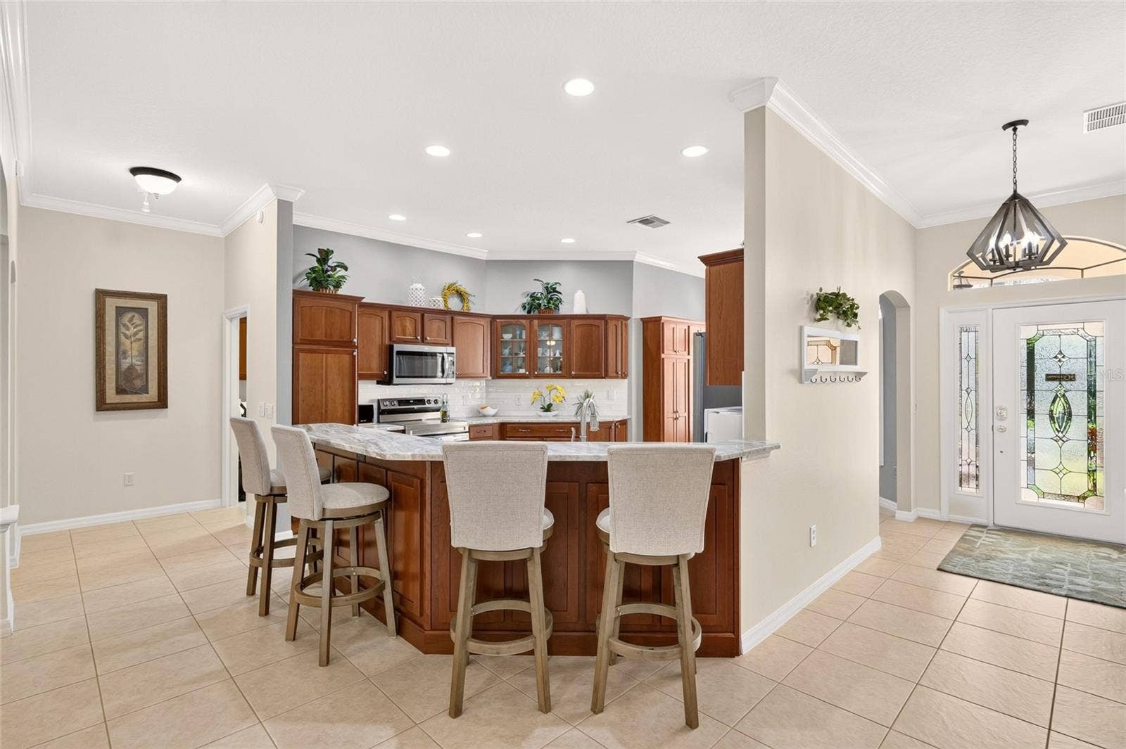1705 MOUNT CROGHAN TRAIL, The Villages, FL 32162 1705 MOUNT CROGHAN TRAIL, The Villages, FL 32162