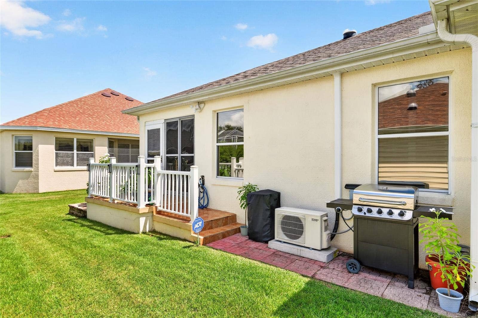 1705 MOUNT CROGHAN TRAIL, The Villages, FL 32162 1705 MOUNT CROGHAN TRAIL, The Villages, FL 32162