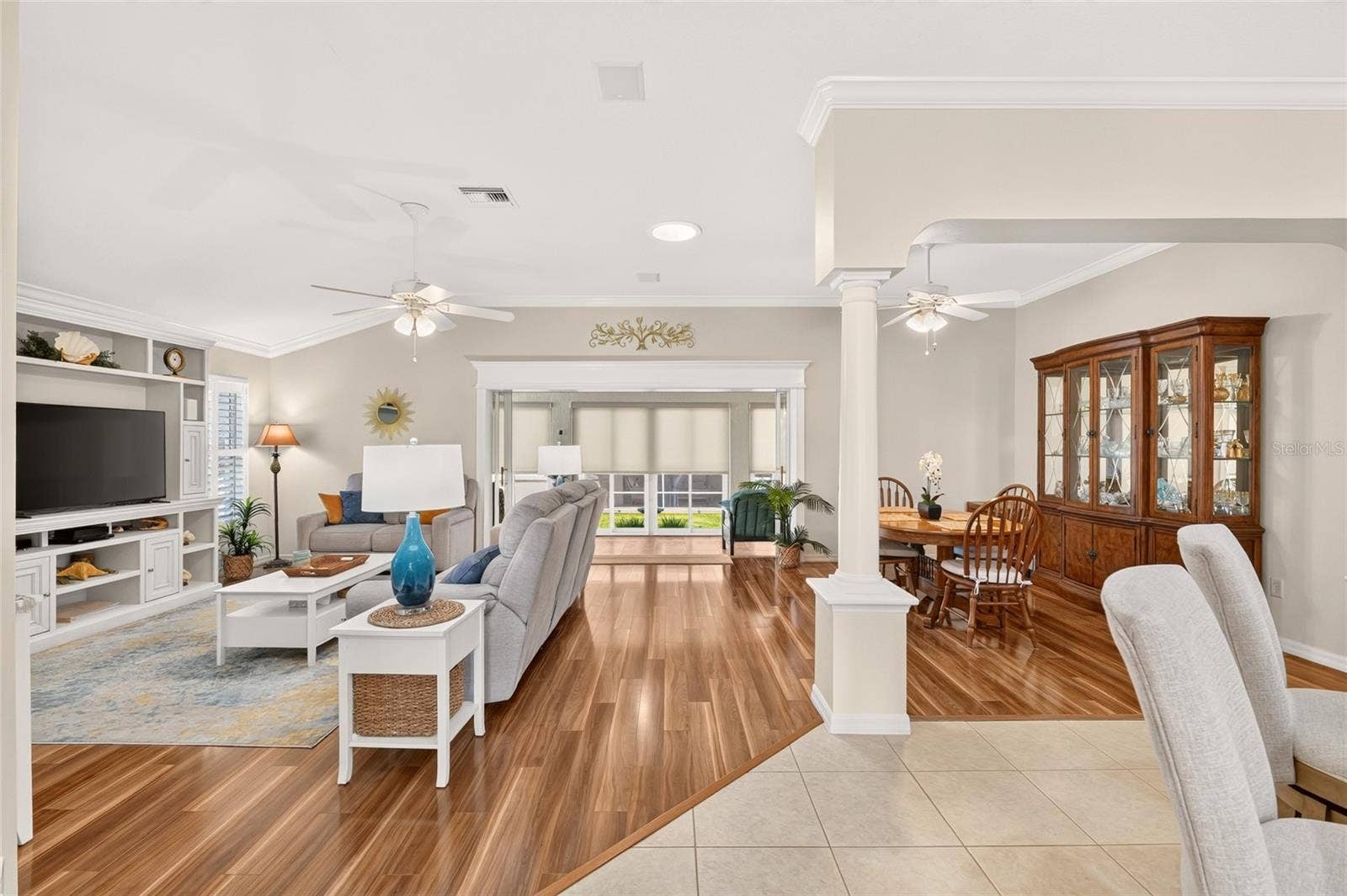 1705 MOUNT CROGHAN TRAIL, The Villages, FL 32162 1705 MOUNT CROGHAN TRAIL, The Villages, FL 32162