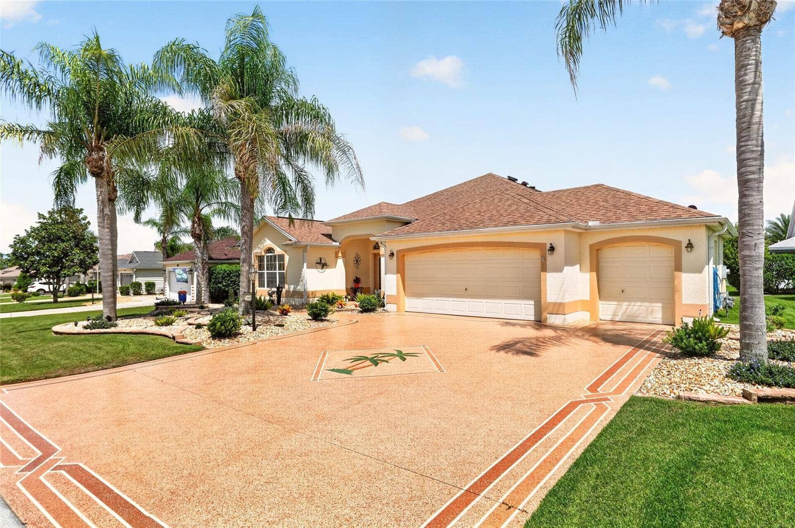 1705 MOUNT CROGHAN TRAIL, The Villages, FL 32162 1705 MOUNT CROGHAN TRAIL, The Villages, FL 32162