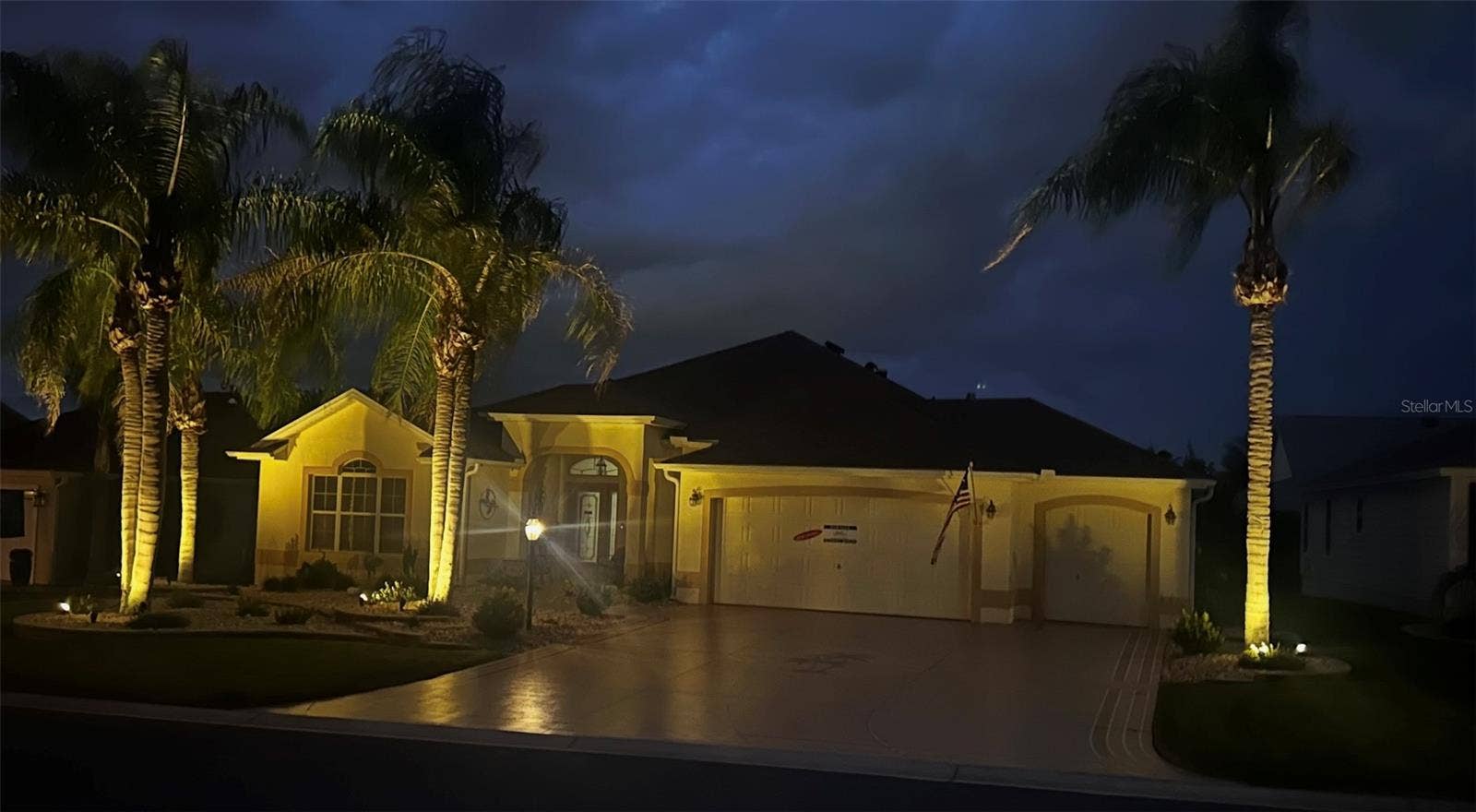 1705 MOUNT CROGHAN TRAIL, The Villages, FL 32162 1705 MOUNT CROGHAN TRAIL, The Villages, FL 32162