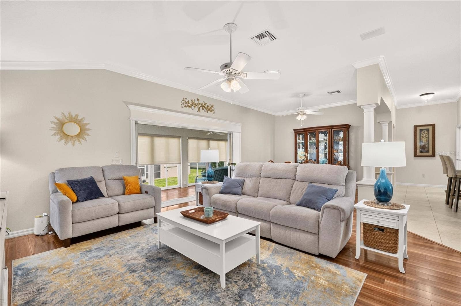1705 MOUNT CROGHAN TRAIL, The Villages, FL 32162 1705 MOUNT CROGHAN TRAIL, The Villages, FL 32162