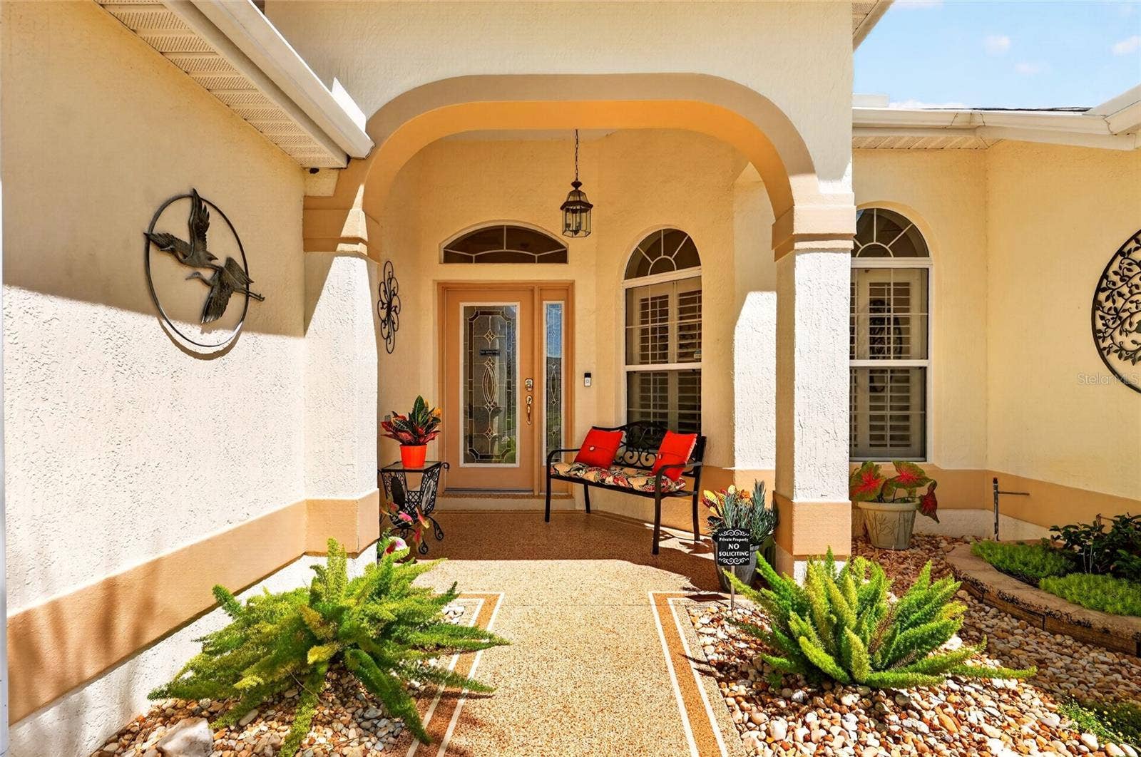 1705 MOUNT CROGHAN TRAIL, The Villages, FL 32162 1705 MOUNT CROGHAN TRAIL, The Villages, FL 32162
