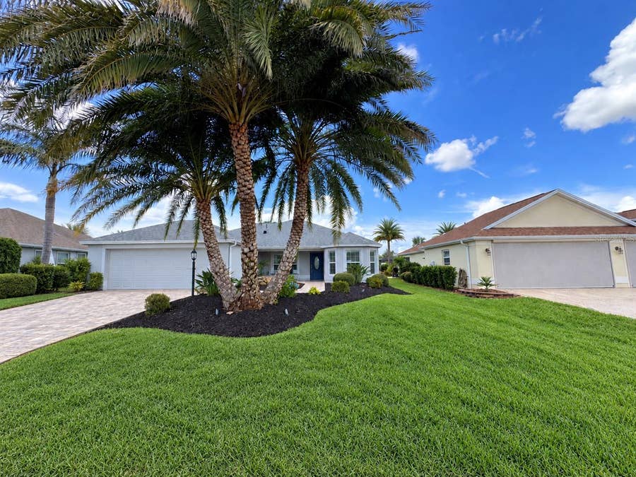 Property photo for 3915 WINE PALM WAY, The Villages, FL