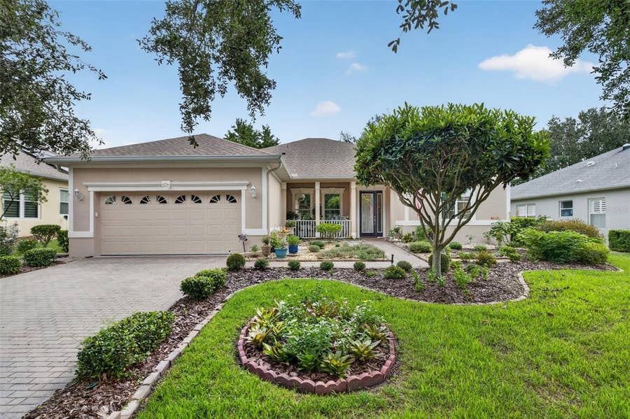 Property photo for 217 CREPE MYRTLE DRIVE, Groveland, FL