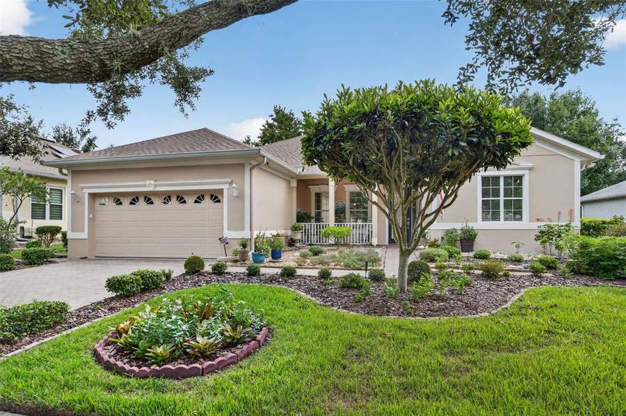 Property photo for 217 CREPE MYRTLE DRIVE, Groveland, FL