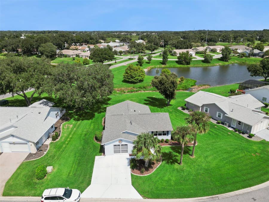 Property photo for 26616 EVERT STREET, Leesburg, FL