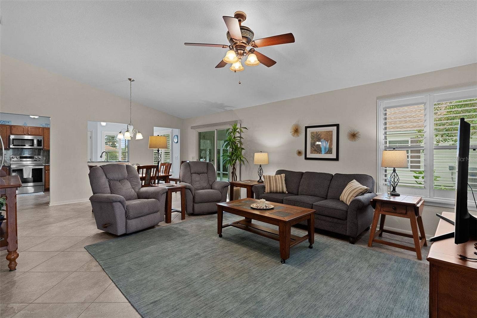 2155 BALDWIN RUN, The Villages, FL 32162