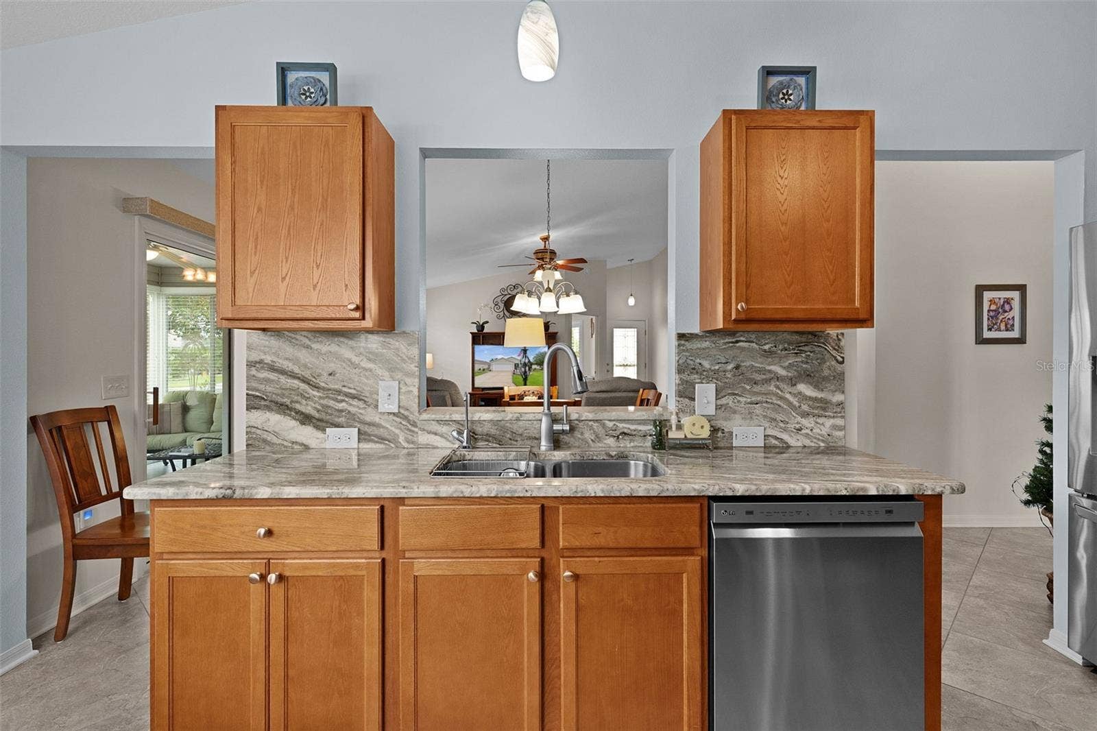 2155 BALDWIN RUN, The Villages, FL 32162