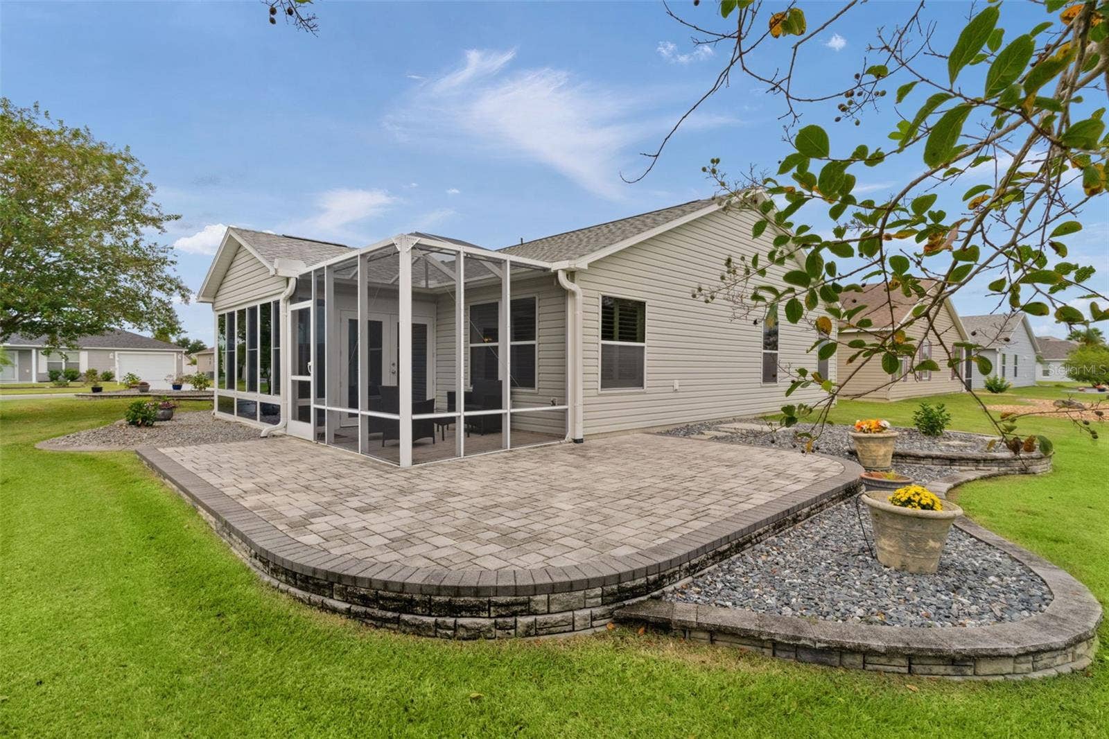 2155 BALDWIN RUN, The Villages, FL 32162