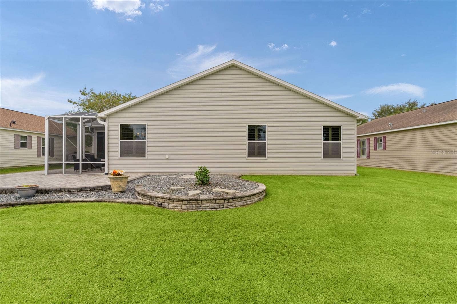 2155 BALDWIN RUN, The Villages, FL 32162