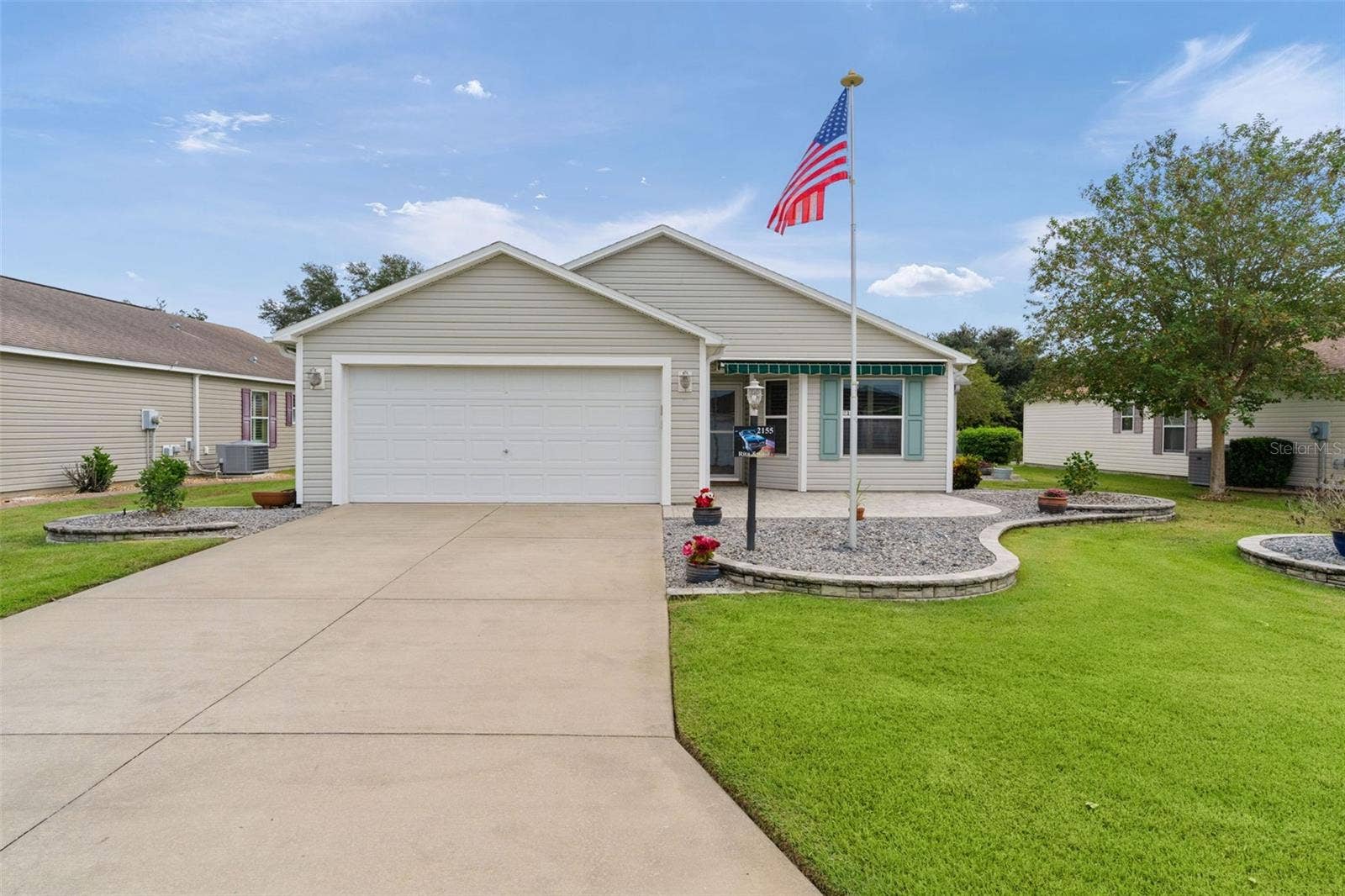 2155 BALDWIN RUN, The Villages, FL 32162