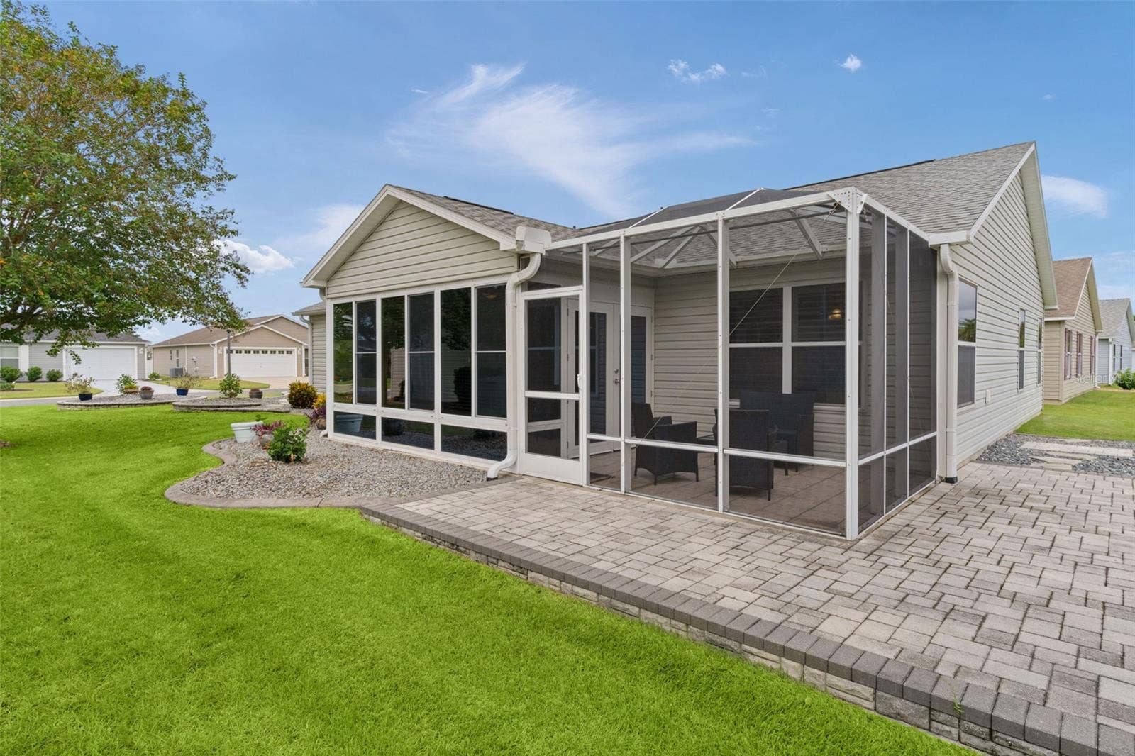 2155 BALDWIN RUN, The Villages, FL 32162