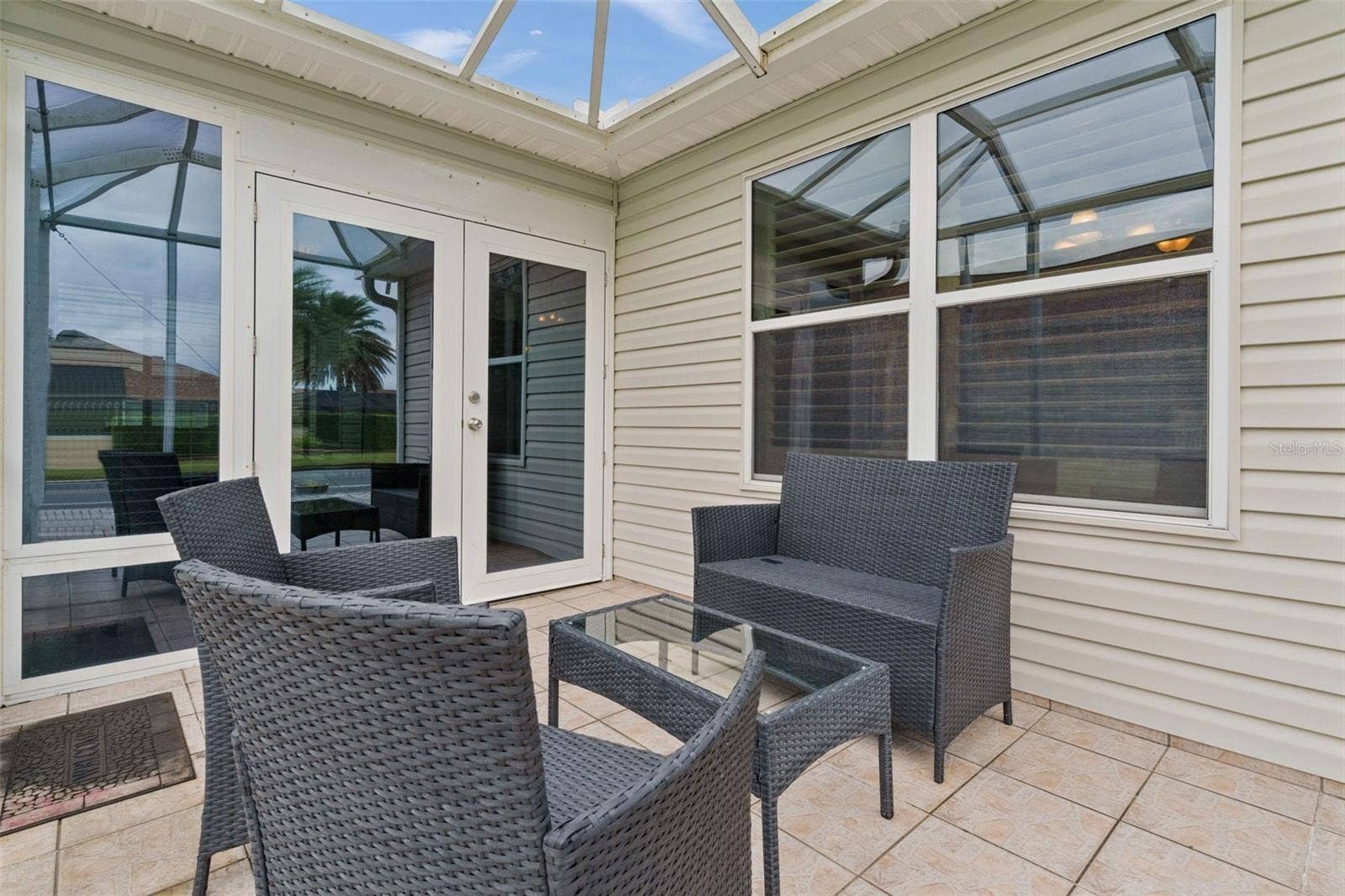 2155 BALDWIN RUN, The Villages, FL 32162