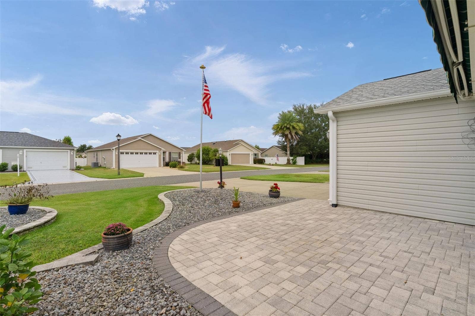 2155 BALDWIN RUN, The Villages, FL 32162