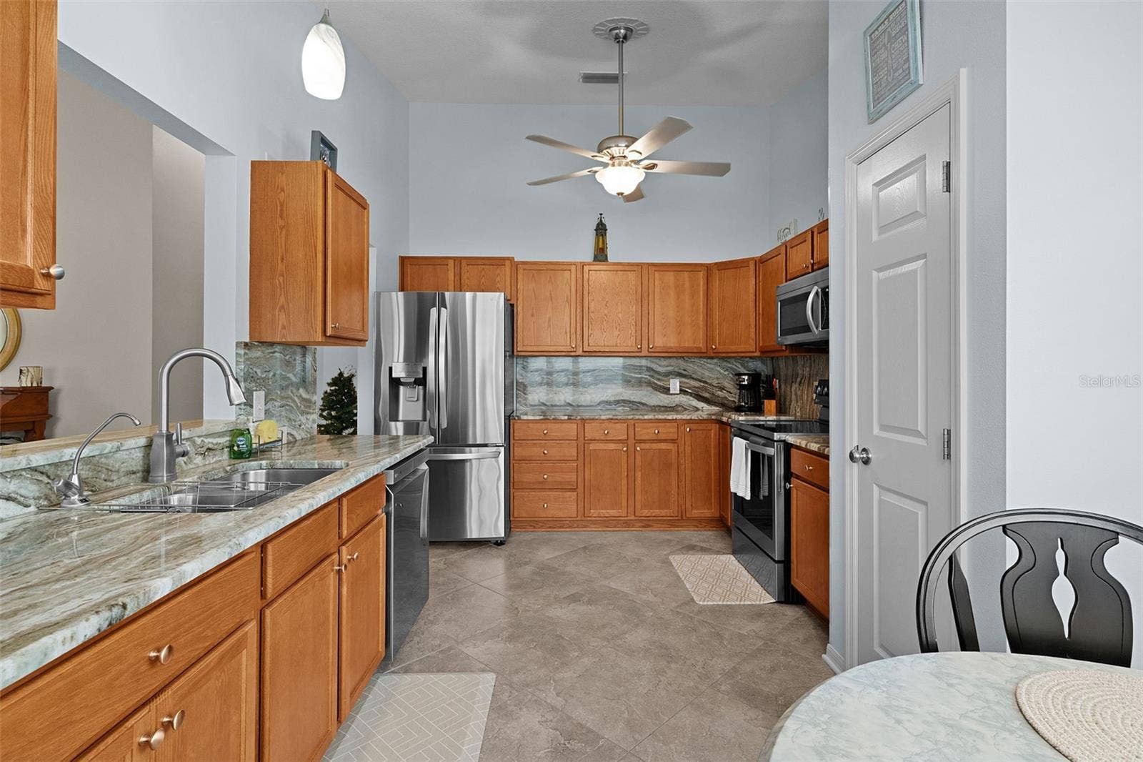 2155 BALDWIN RUN, The Villages, FL 32162