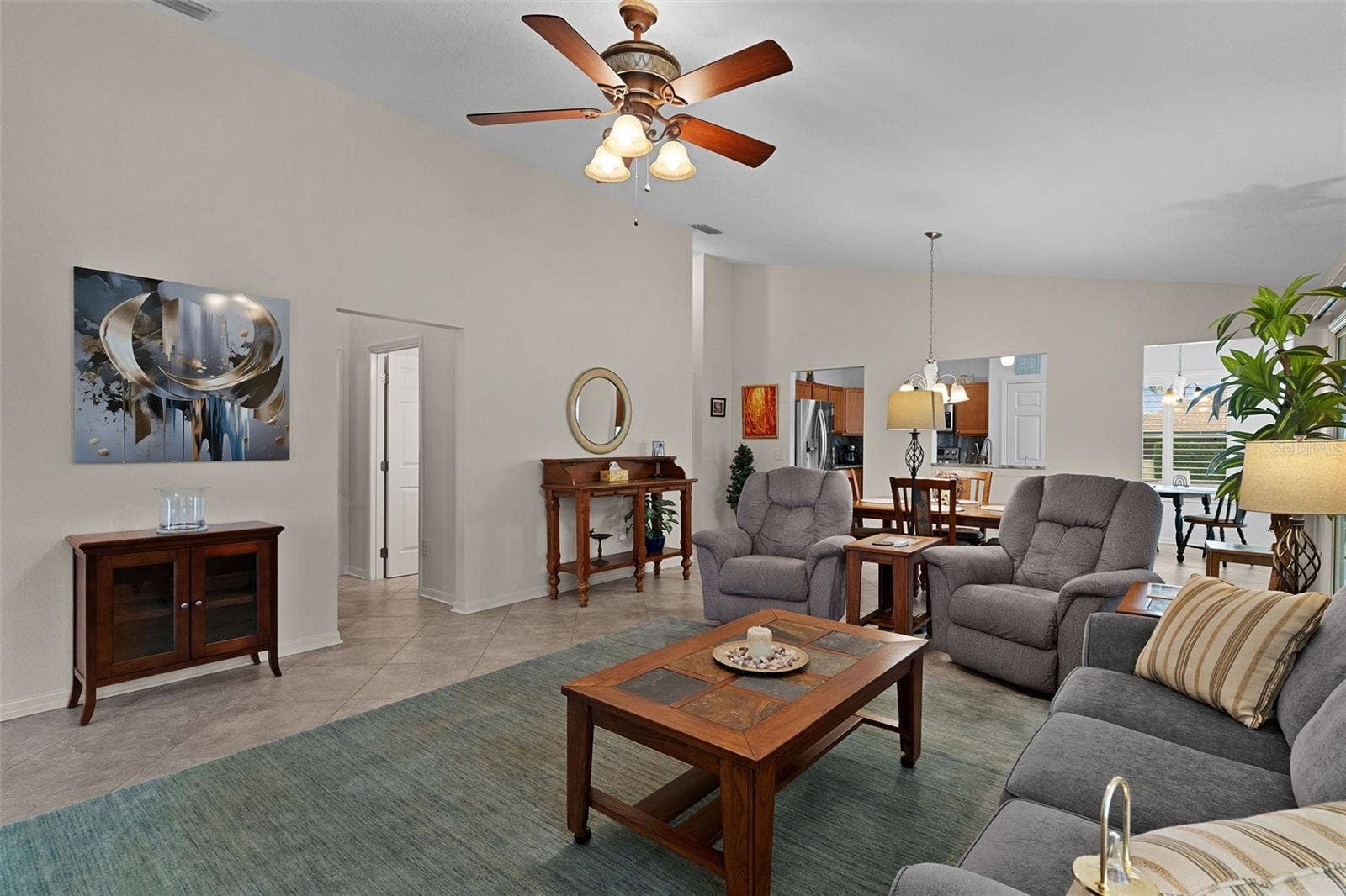 2155 BALDWIN RUN, The Villages, FL 32162