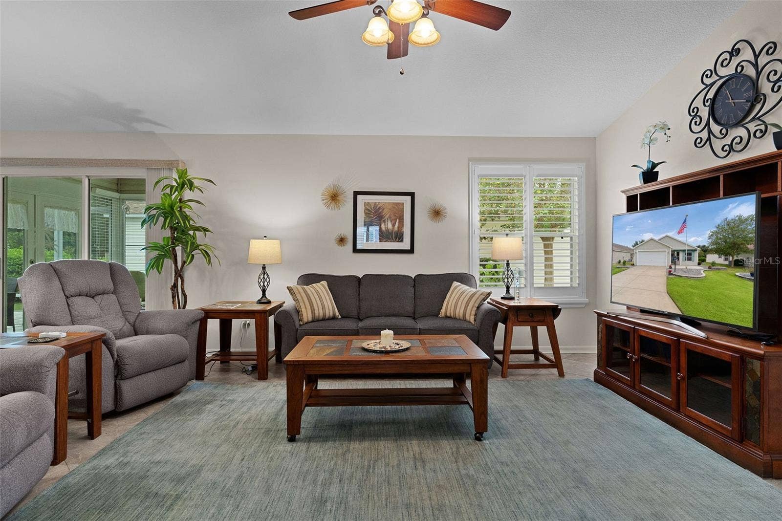 2155 BALDWIN RUN, The Villages, FL 32162