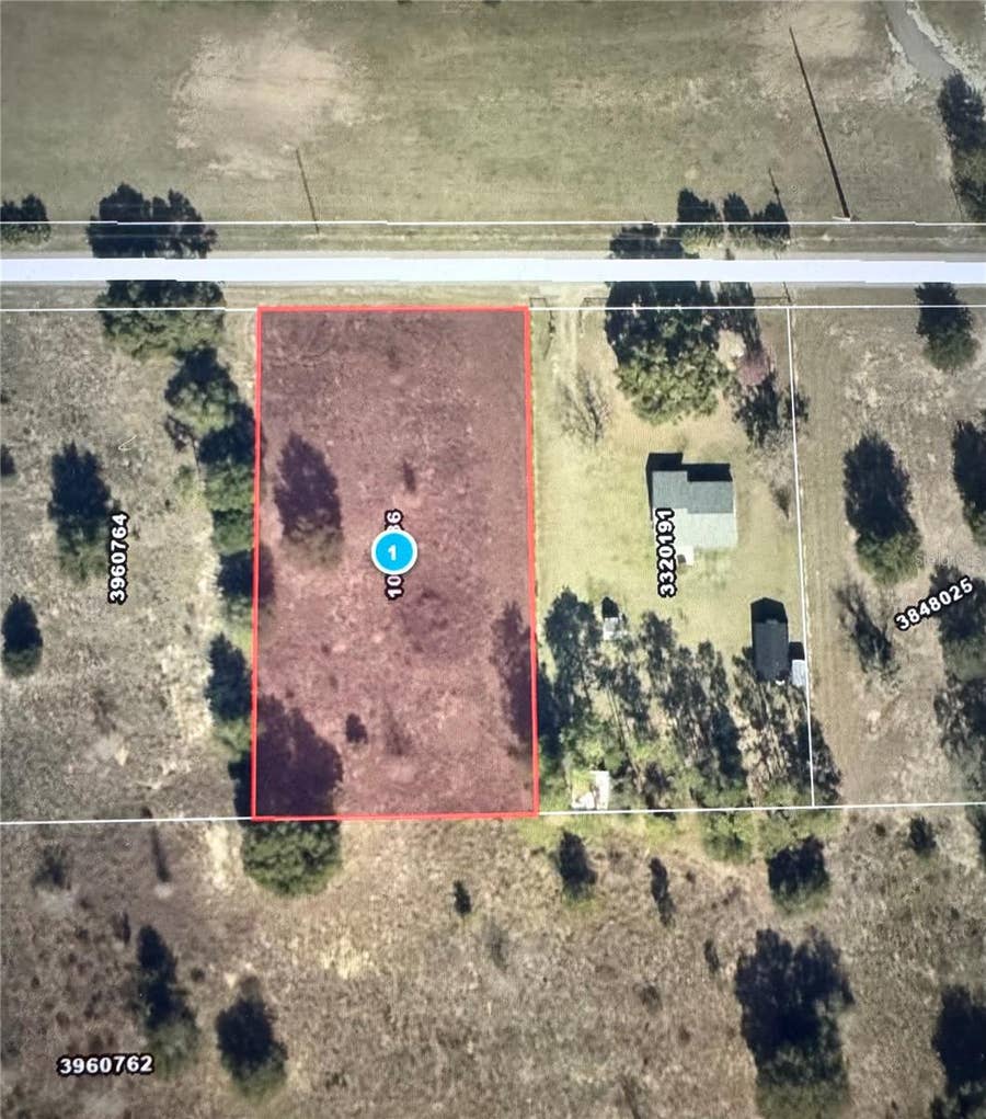 Property photo for 18308 KEENE ROAD, Altoona, FL