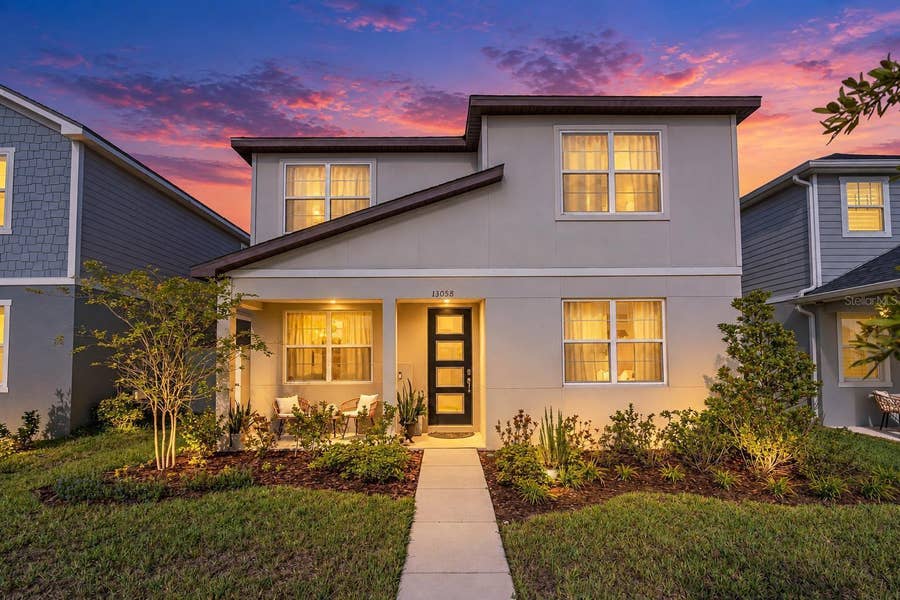 Property photo for 13058 PERGOLA AVENUE, Orlando, FL