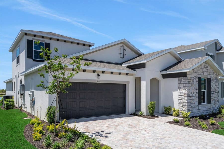 Property photo for 17168 COTTONTAIL CIRCLE, Punta Gorda, FL