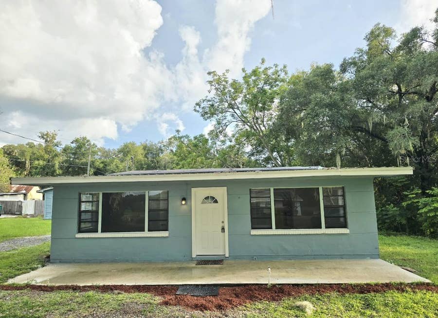 Property photo for 234 E LADY LAKE BOULEVARD, Lady Lake, FL