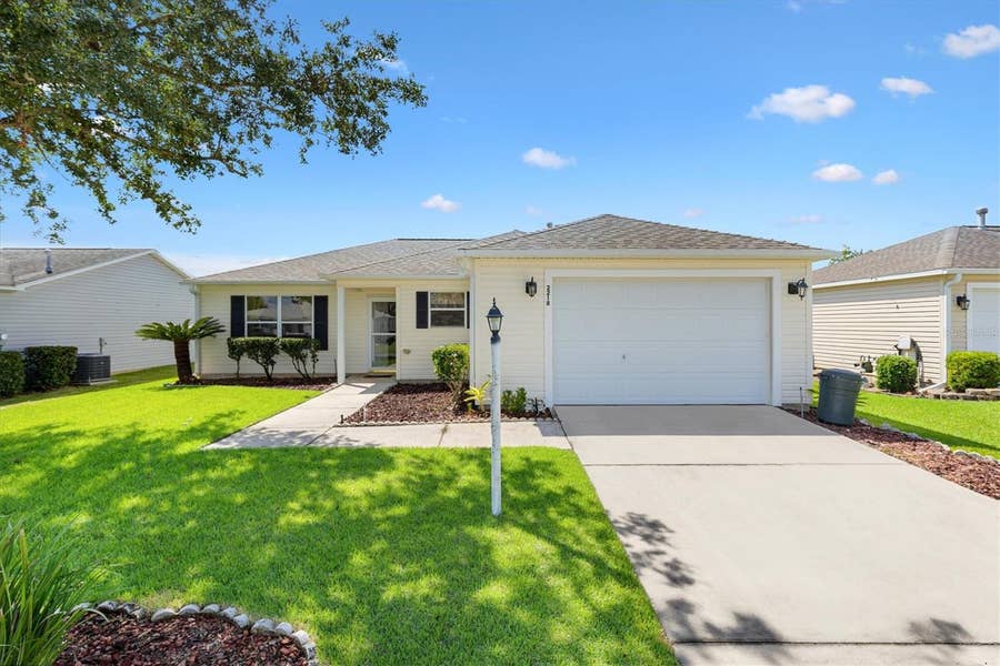 Property photo for 2218 LEWISTON LANE, The Villages, FL