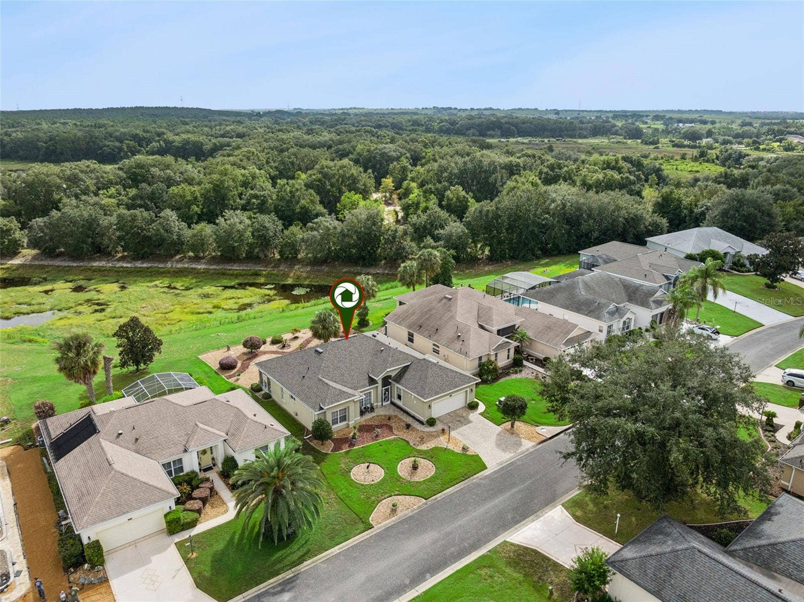 24242 E BELLE MEDE DRIVE, Leesburg, FL 34748 24242 E BELLE MEDE DRIVE, Leesburg, FL 34748