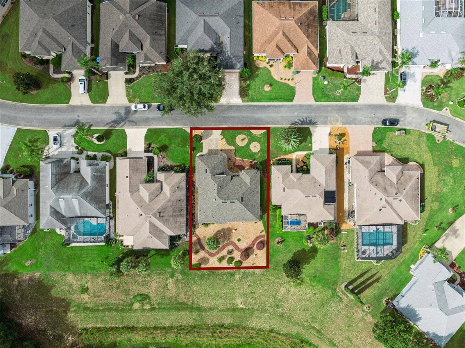 24242 E BELLE MEDE DRIVE, Leesburg, FL 34748 24242 E BELLE MEDE DRIVE, Leesburg, FL 34748