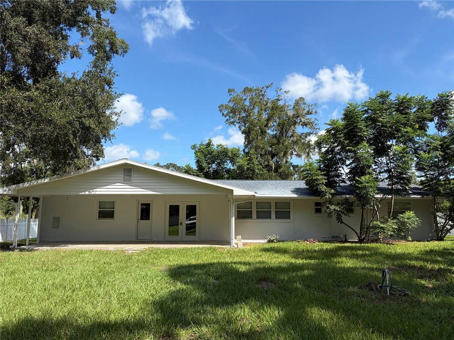 Property photo for 4651 SE 135TH PLACE, Summerfield, FL