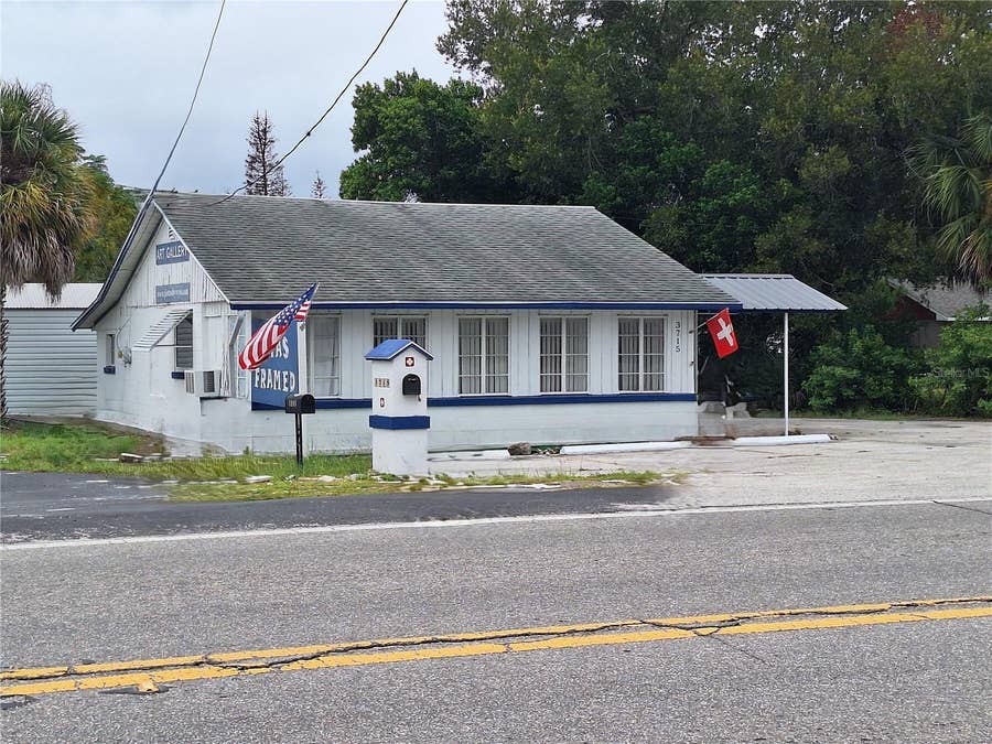 Property photo for 3715 N HIGHWAY 19A, Mount Dora, FL