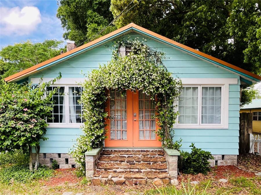 Property photo for 305 S HIGHLAND STREET, Mount Dora, FL
