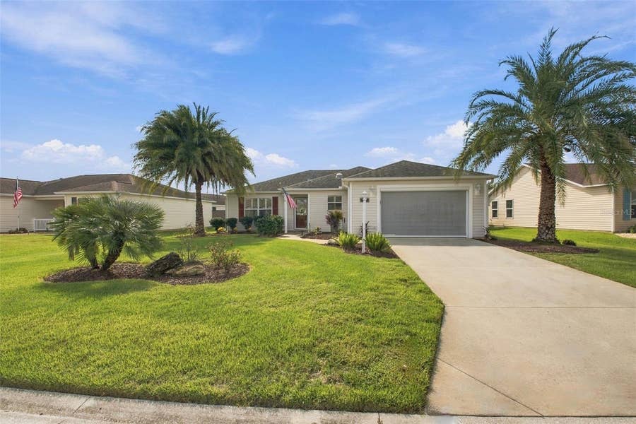Property photo for 890 ABACO PATH, The Villages, FL