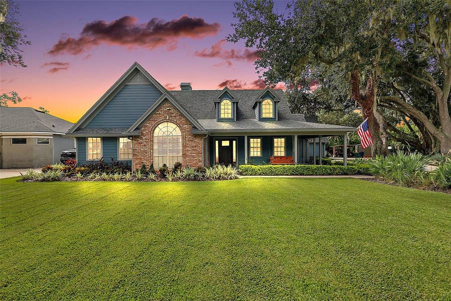 Property photo for 267 RESERVE DRIVE, Tavares, FL