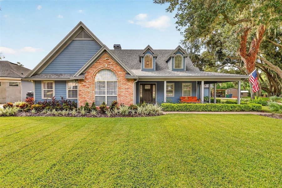 Property photo for 267 RESERVE DRIVE, Tavares, FL