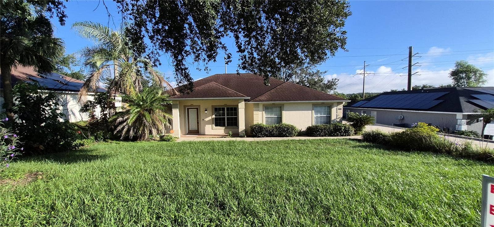 10037 CRENSHAW CIRCLE, Clermont, FL 34711 10037 CRENSHAW CIRCLE, Clermont, FL 34711
