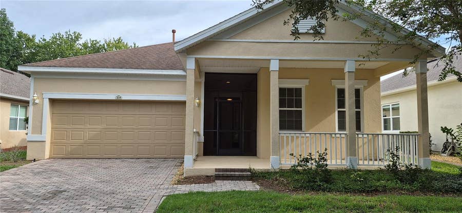 Property photo for 108 FLAME VINE WAY, Groveland, FL